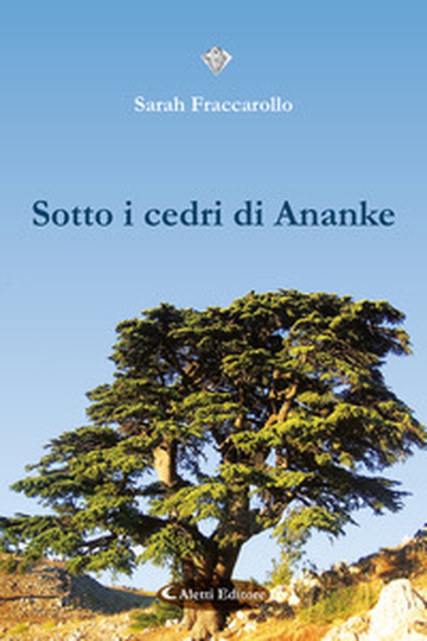 Sotto i cedri di Ananke - Librerie.coop