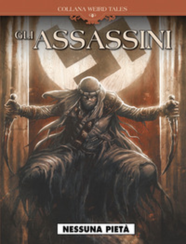 Gli assassini - Librerie.coop Gli assassini - Librerie.coop