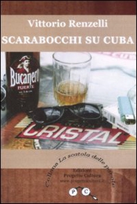 Scarabocchi su Cuba - Librerie.coop