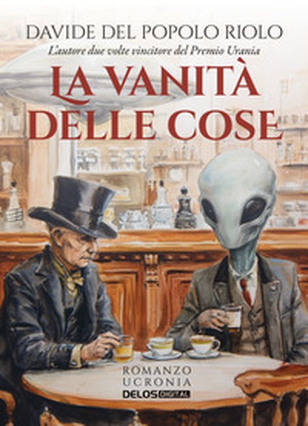 La vanità delle cose - Librerie.coop La vanità delle cose - Librerie.coop