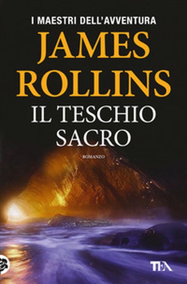 Il teschio sacro - Librerie.coop Il teschio sacro - Librerie.coop