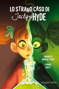 Lo strano caso di Jaclyn Hyde - Librerie.coop Lo strano caso di Jaclyn Hyde - Librerie.coop