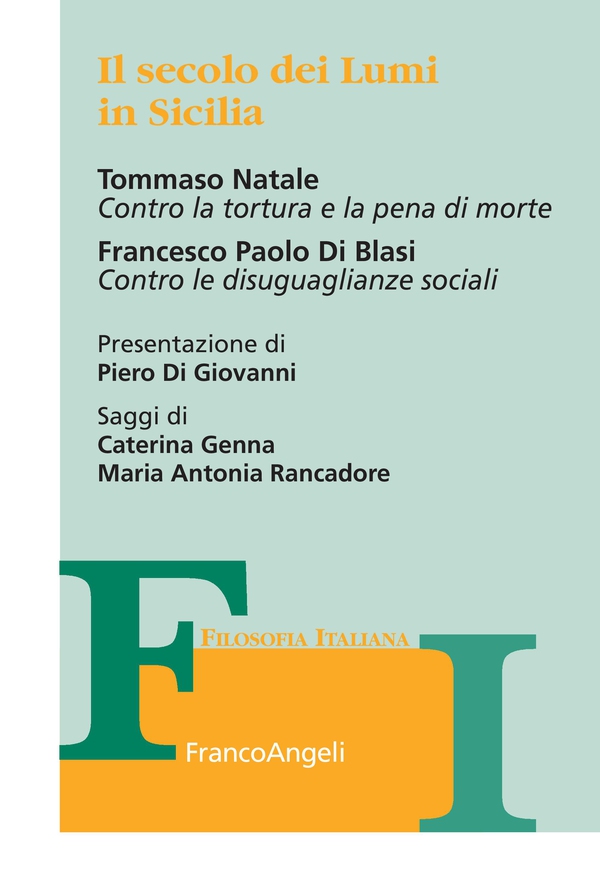 Il secolo dei Lumi in Sicilia - Librerie.coop Il secolo dei Lumi in Sicilia - Librerie.coop