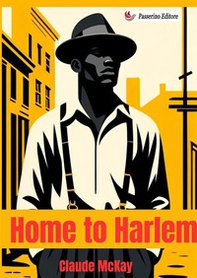 Home to Harlem - Librerie.coop