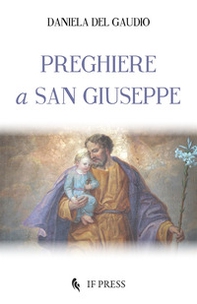 Preghiere a san Giuseppe - Librerie.coop