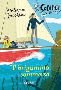 Il brigantino sommerso - Librerie.coop