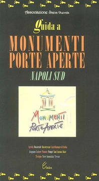 Guida a «Monumenti porte aperte Napoli sud» - Librerie.coop