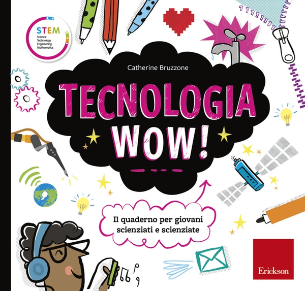 Tecnologia Wow! - Librerie.coop Tecnologia Wow! - Librerie.coop
