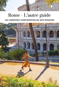 Rome, l'autre guide - Librerie.coop