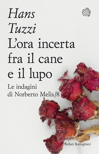 L'ora incerta fra il cane e il lupo - Librerie.coop
