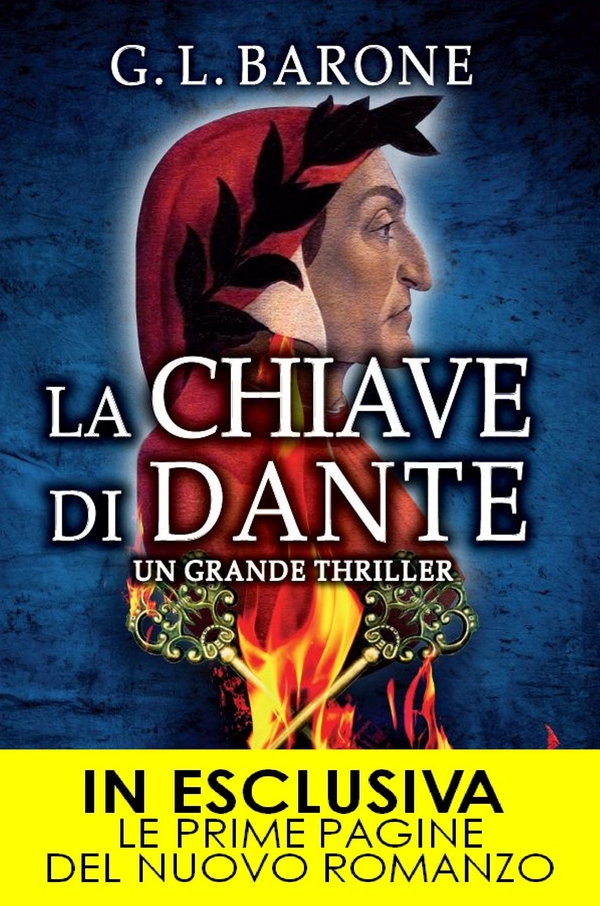 La chiave di Dante - Librerie.coop La chiave di Dante - Librerie.coop