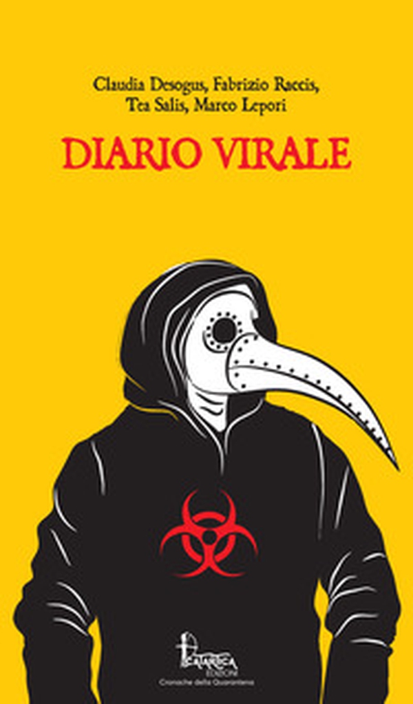 Diario virale - Librerie.coop Diario virale - Librerie.coop