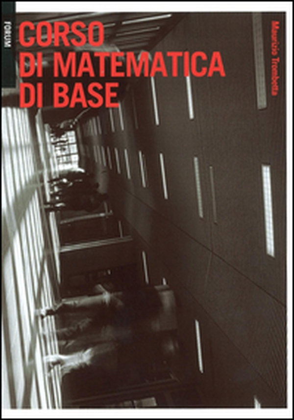 Corso di matematica di base - Librerie.coop