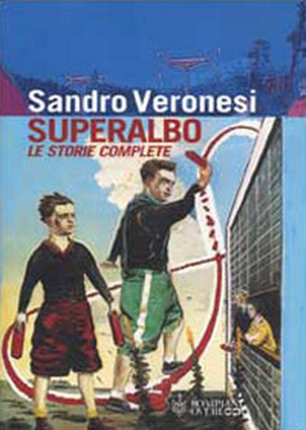 Superalbo. Le storie complete - Librerie.coop Superalbo. Le storie complete - Librerie.coop