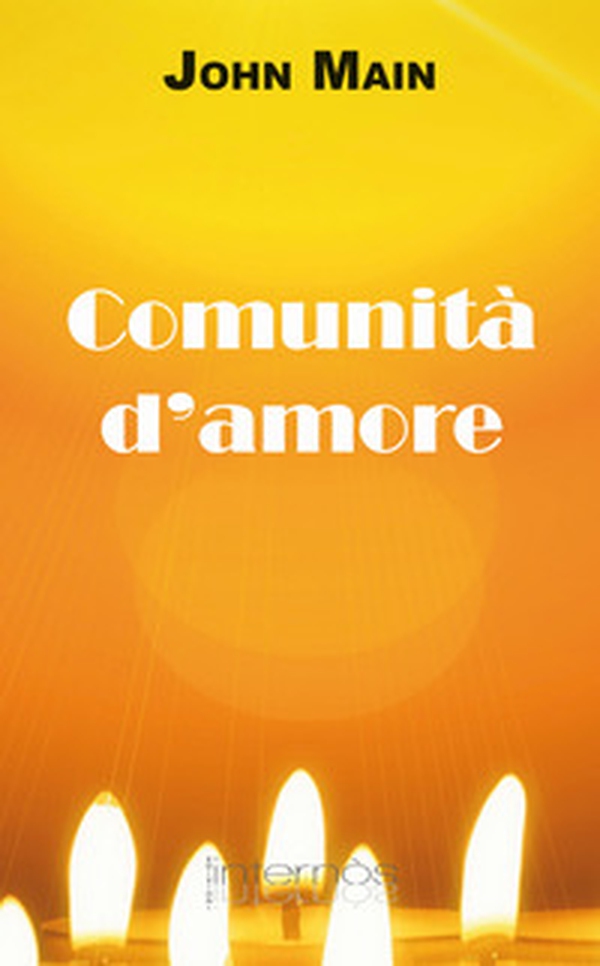Comunità d'amore - Librerie.coop Comunità d'amore - Librerie.coop