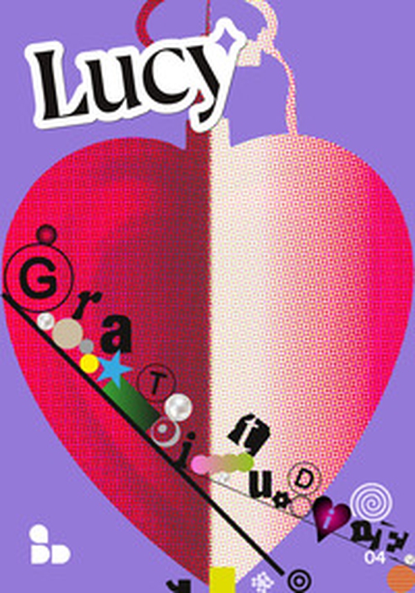 Lucy - Vol. 4 - Librerie.coop