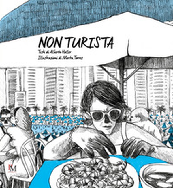 Non turista - Librerie.coop Non turista - Librerie.coop