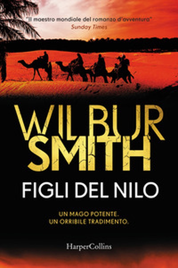 Figli del Nilo - Librerie.coop Figli del Nilo - Librerie.coop