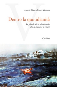 Dentro la quotidianità - Librerie.coop