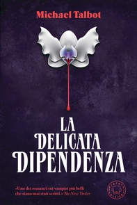 La delicata dipendenza - Librerie.coop