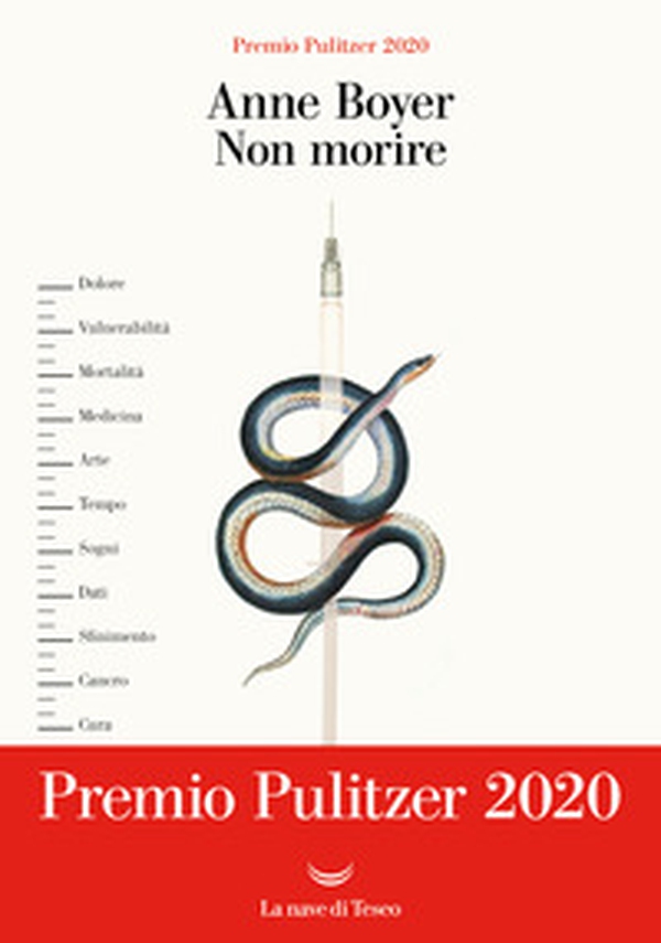 Non morire - Librerie.coop Non morire - Librerie.coop