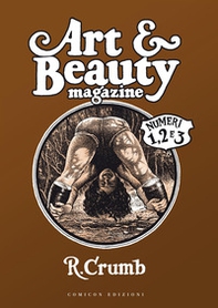 Art & beauty magazine. Numeri 1, 2 e 3 - Librerie.coop Art & beauty magazine. Numeri 1, 2 e 3 - Librerie.coop