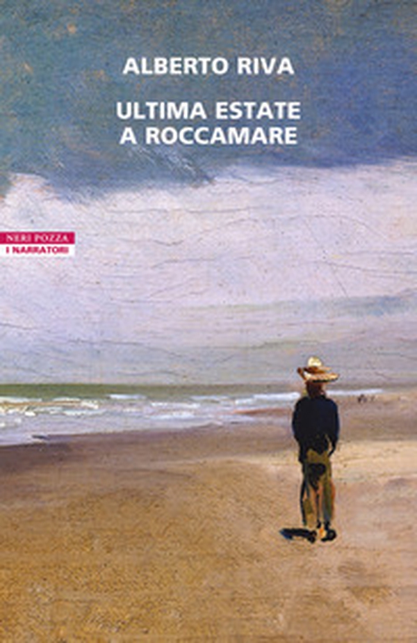 Ultima estate a Roccamare - Librerie.coop Ultima estate a Roccamare - Librerie.coop
