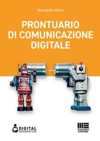 Prontuario di comunicazione digitale - Librerie.coop