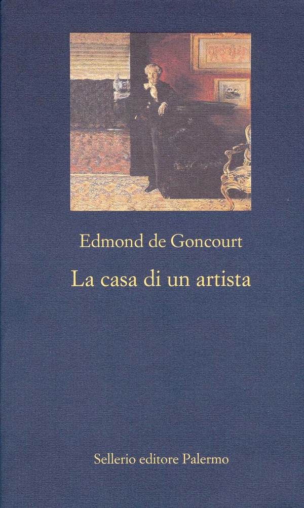 La casa di un artista - Librerie.coop La casa di un artista - Librerie.coop