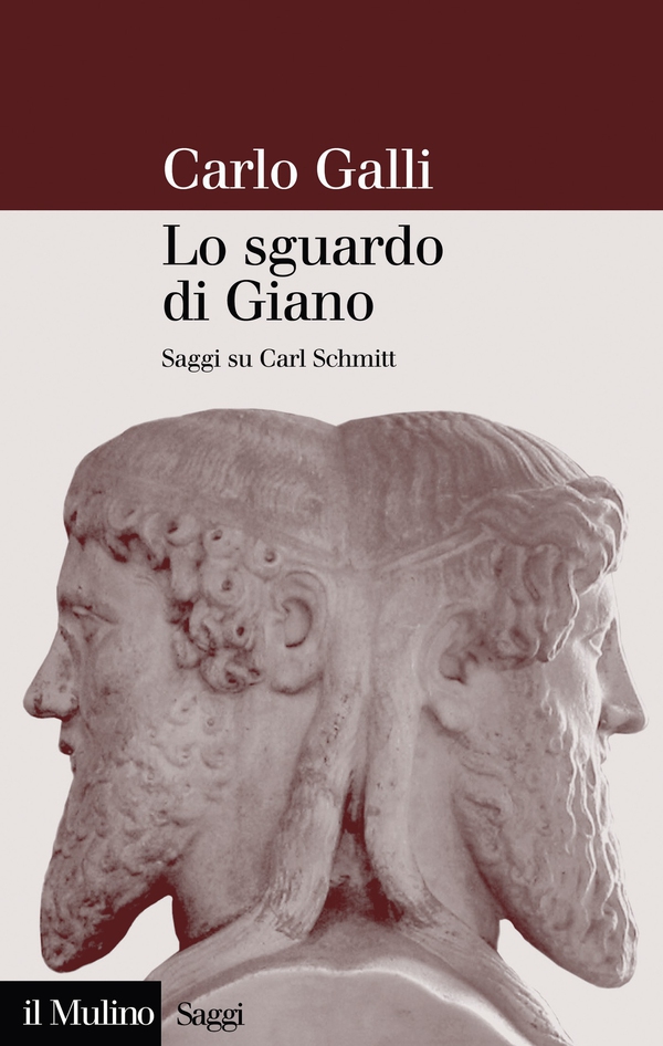 Lo sguardo di Giano - Librerie.coop Lo sguardo di Giano - Librerie.coop