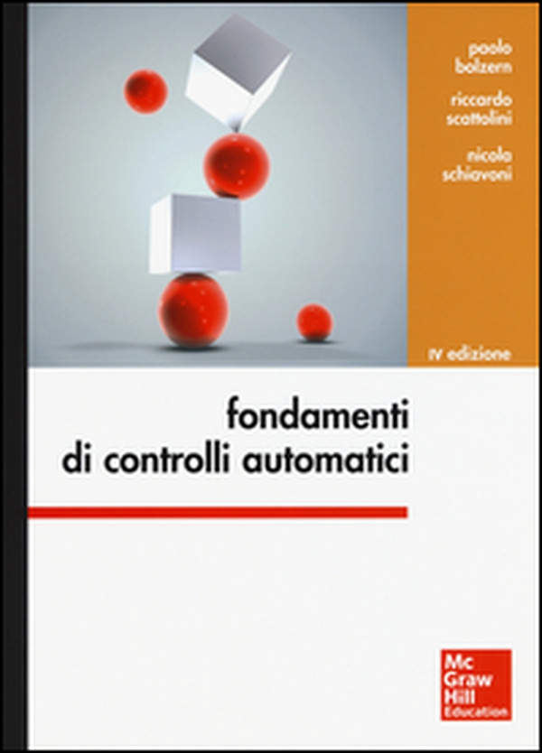 Fondamenti di controlli automatici - Librerie.coop Fondamenti di controlli automatici - Librerie.coop