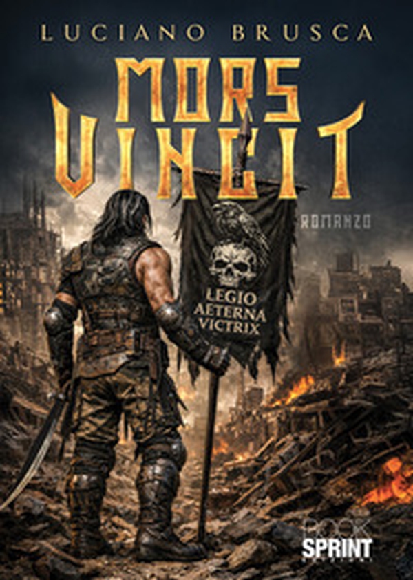 Mors vincit - Librerie.coop