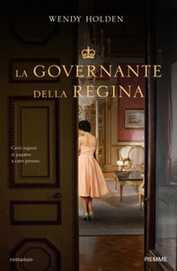 La governante della regina - Librerie.coop