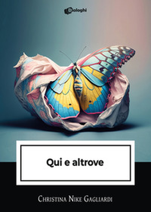 Qui e altrove - Librerie.coop Qui e altrove - Librerie.coop
