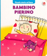 Bambino Pierino - Librerie.coop