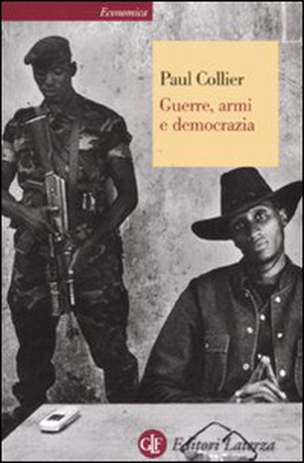 Guerre, armi e democrazia - Librerie.coop Guerre, armi e democrazia - Librerie.coop