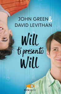 Will ti presento Will - Librerie.coop Will ti presento Will - Librerie.coop