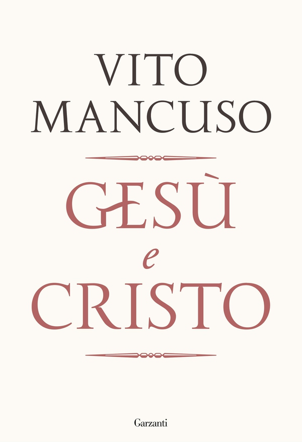 Gesù e Cristo - Librerie.coop