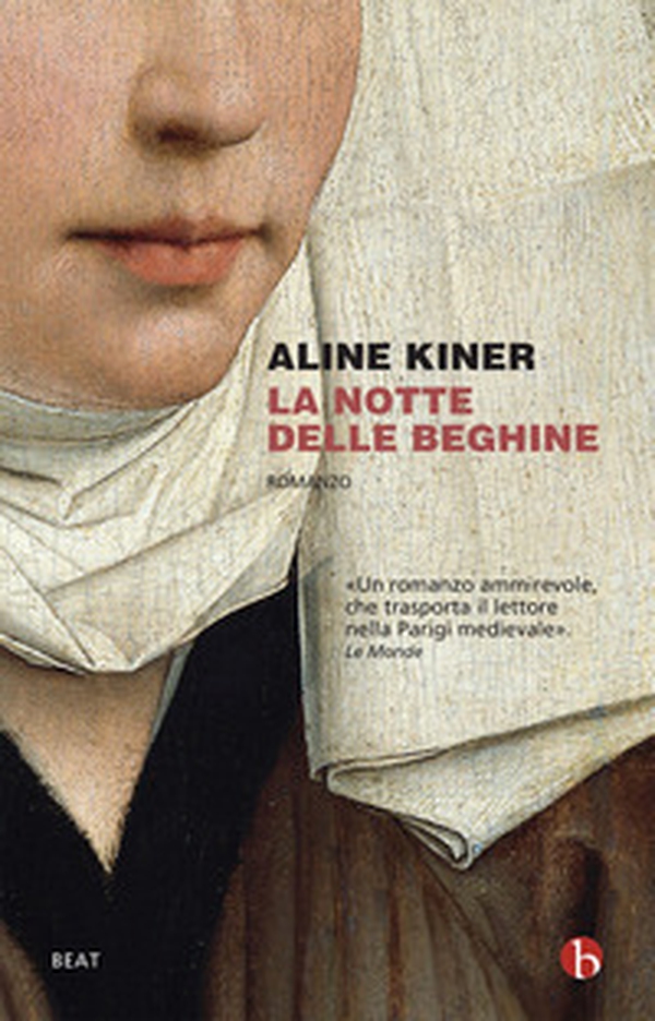 La notte delle beghine - Librerie.coop La notte delle beghine - Librerie.coop