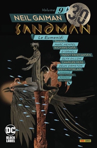 Sandman - Librerie.coop