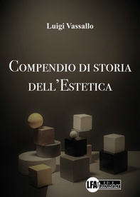 Compendio di storia dell'estetica - Librerie.coop