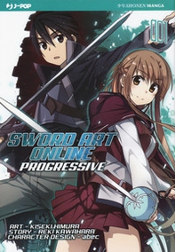 Sword art online. Progressive - Librerie.coop