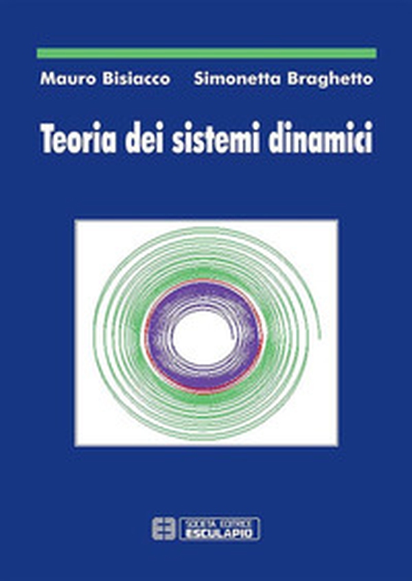 Teoria dei sistemi dinamici - Librerie.coop Teoria dei sistemi dinamici - Librerie.coop