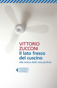 Il lato fresco del cuscino - Librerie.coop