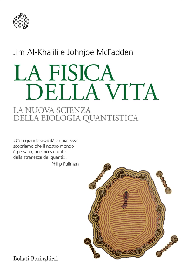 La fisica della vita - Librerie.coop La fisica della vita - Librerie.coop