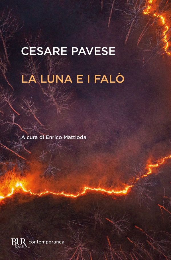 La luna e i falò - Librerie.coop La luna e i falò - Librerie.coop