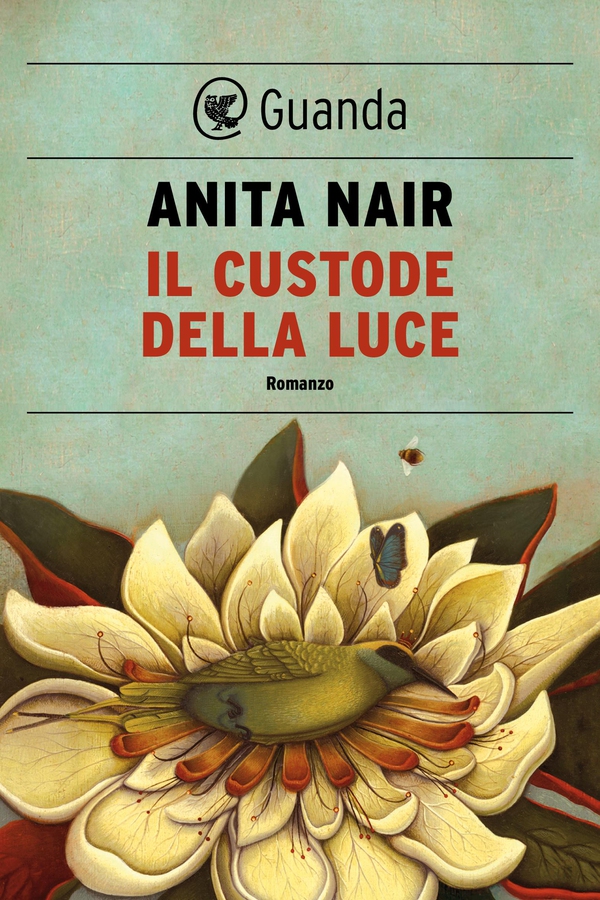 Il custode della luce - Librerie.coop Il custode della luce - Librerie.coop