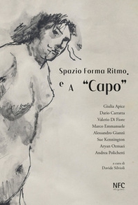 Spazio forma ritmo. E a «capo» - Librerie.coop