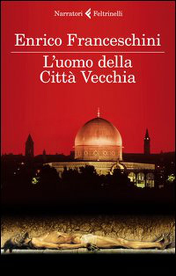 L'uomo della Città Vecchia - Librerie.coop