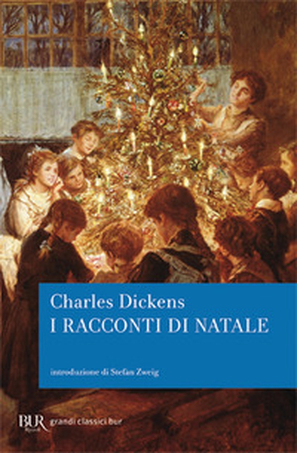 Racconti di Natale. Ediz. deluxe - Librerie.coop Racconti di Natale. Ediz. deluxe - Librerie.coop